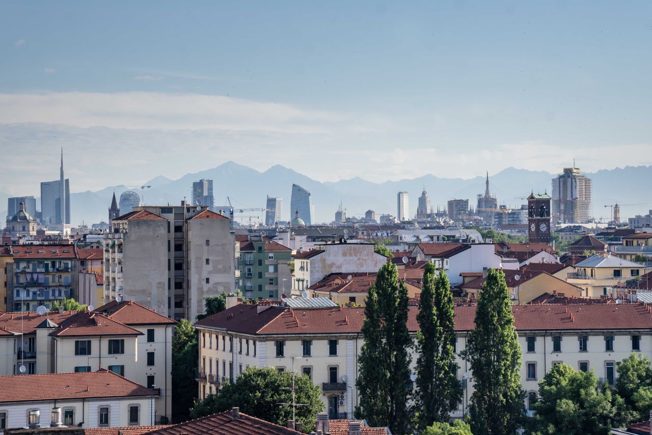 Amministratore di condominio a Milano