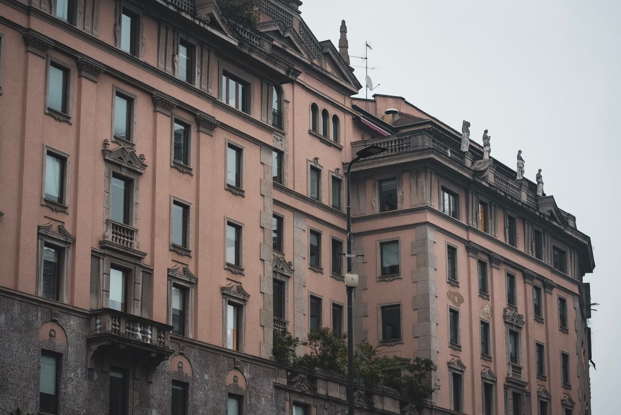 Gestione condominiale digitale