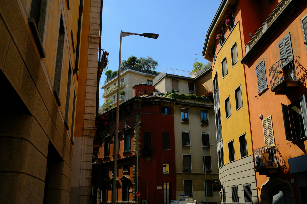 Studiorizzardini-miocondominio Condomini di Milano, uno dei territori amministrati dallo Studio Rizzardini